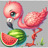 Animal Integration-DW 1662